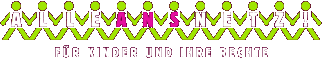ALLEANSNETZ! - FR KINDER UND IHRE RECHTE