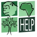 GROSSER MENSCHENAFFE - MEHR RECHTE FR UNSERE NCHSTEN VERWANDTEN - GREAT APE PROJECT UND MEHR (LOGO NICHT ORIGINAL!)