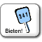 Bieten!