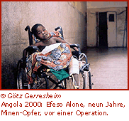 MINEN-OPFER