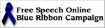 FREE SPEECH-KAMPAGNE